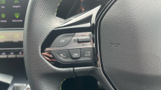 Peugeot 408 1.2 PureTech GT 5dr EAT8 Petrol Hatchback